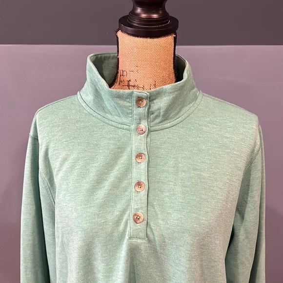 Croft & Barrow pullover size XXL women’s - Picture 2 of 7